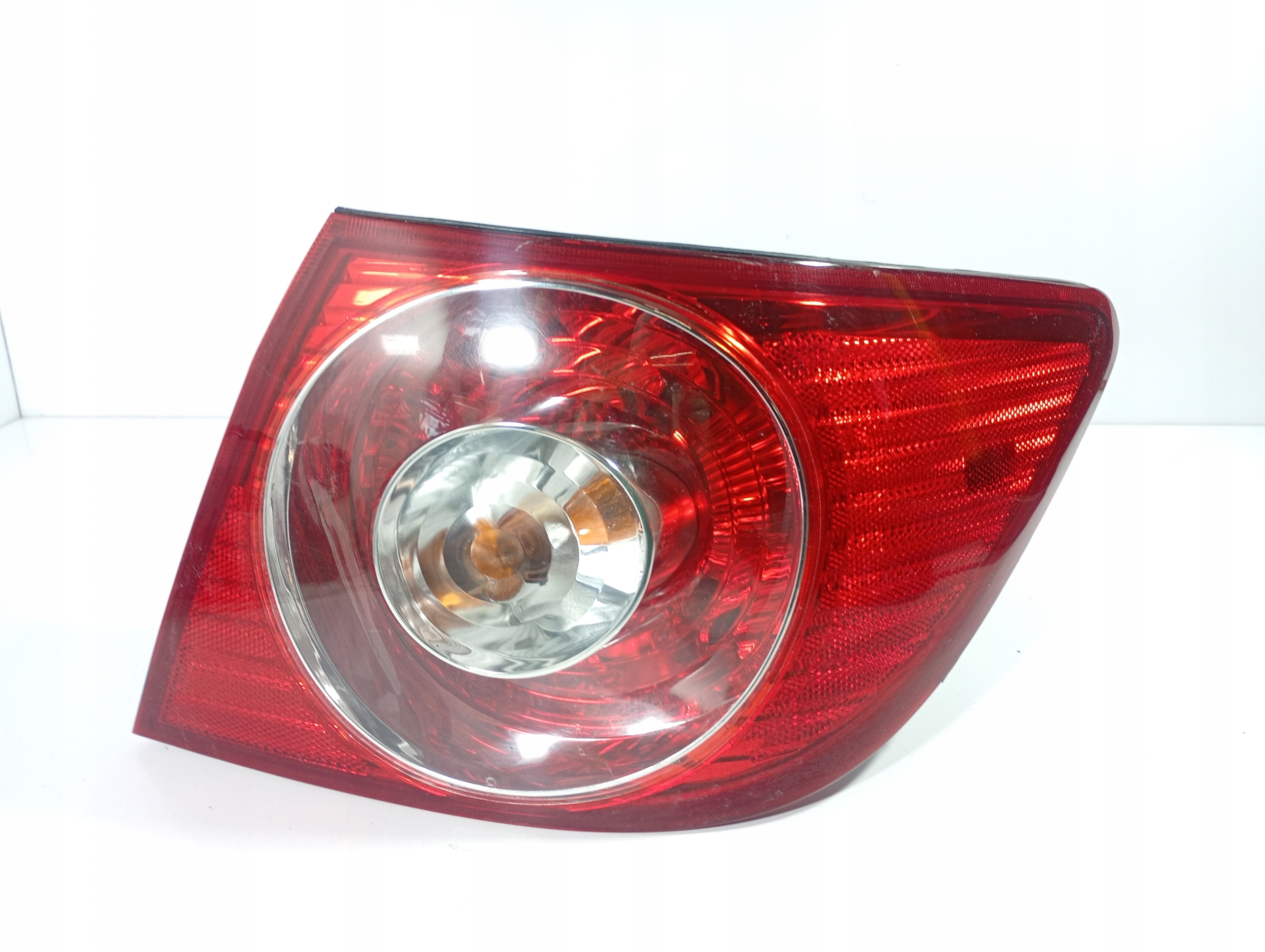 light right rear rear part Chevrolet Epica 06-11