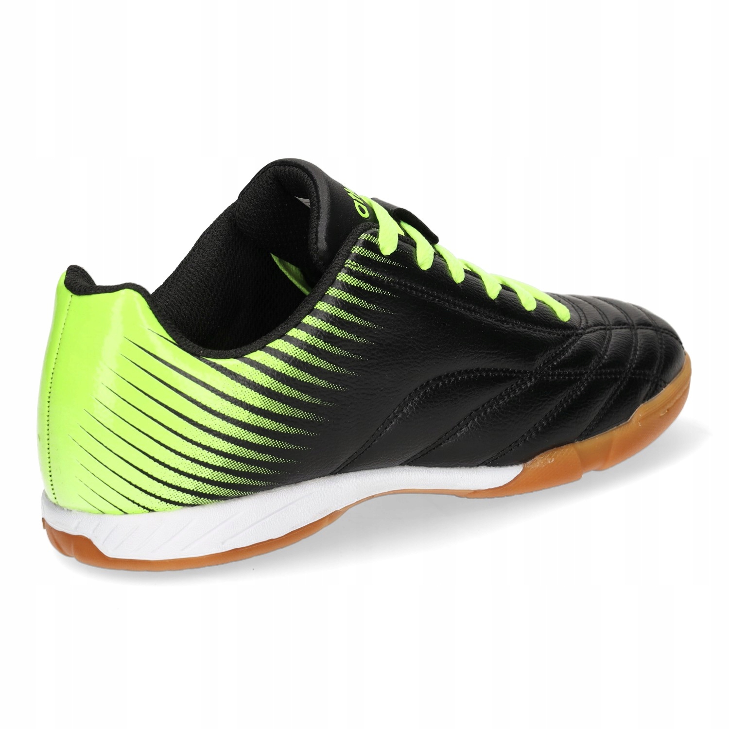 ATLETICO HALÓWKI OBUWIE HALOWE DO SZKOŁY SOLIDNE BUTY SZNUROWANE R.41 Model 7336-2308M