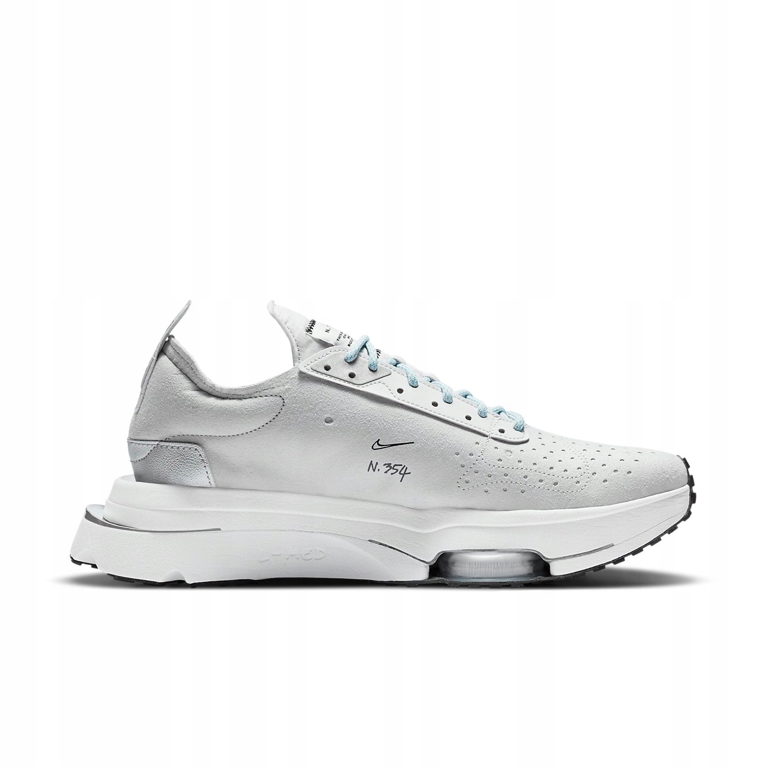 Běžecké boty Nike 3M x Air Zoom-Type Se DB5459-003 vel.