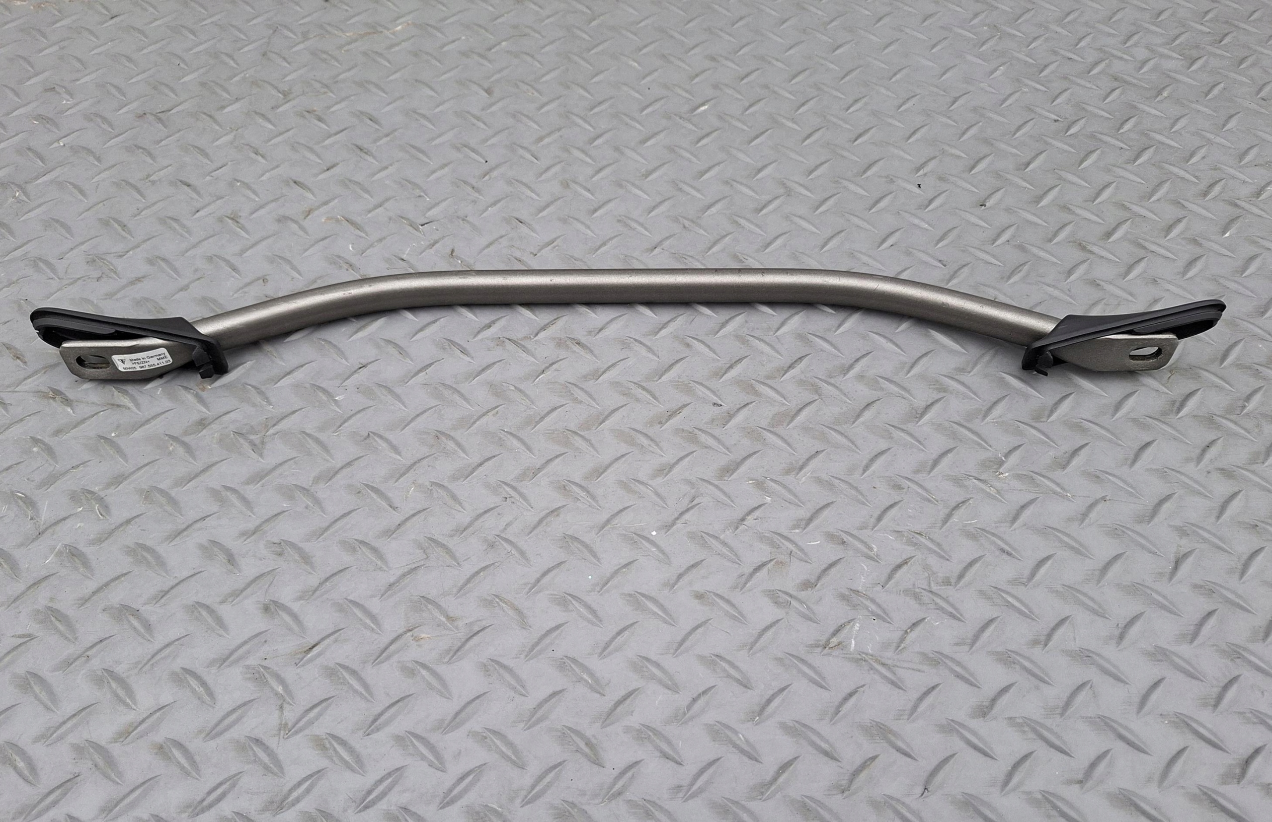 handle bracket holder 98755541103 PORSCHE CAYMAN S 987