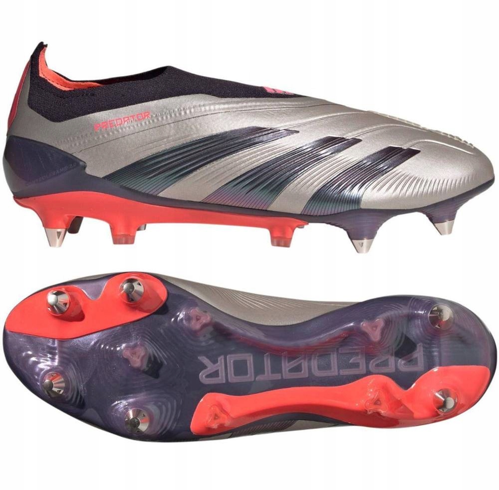 Boty adidas Predator Elite LL Sg IF6319 vel.45 1/3