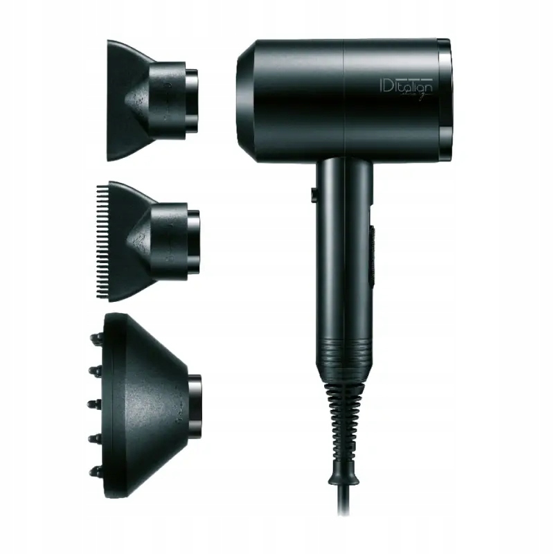 Profesionálny sušič vlasov Postquam Elite Protect Hair