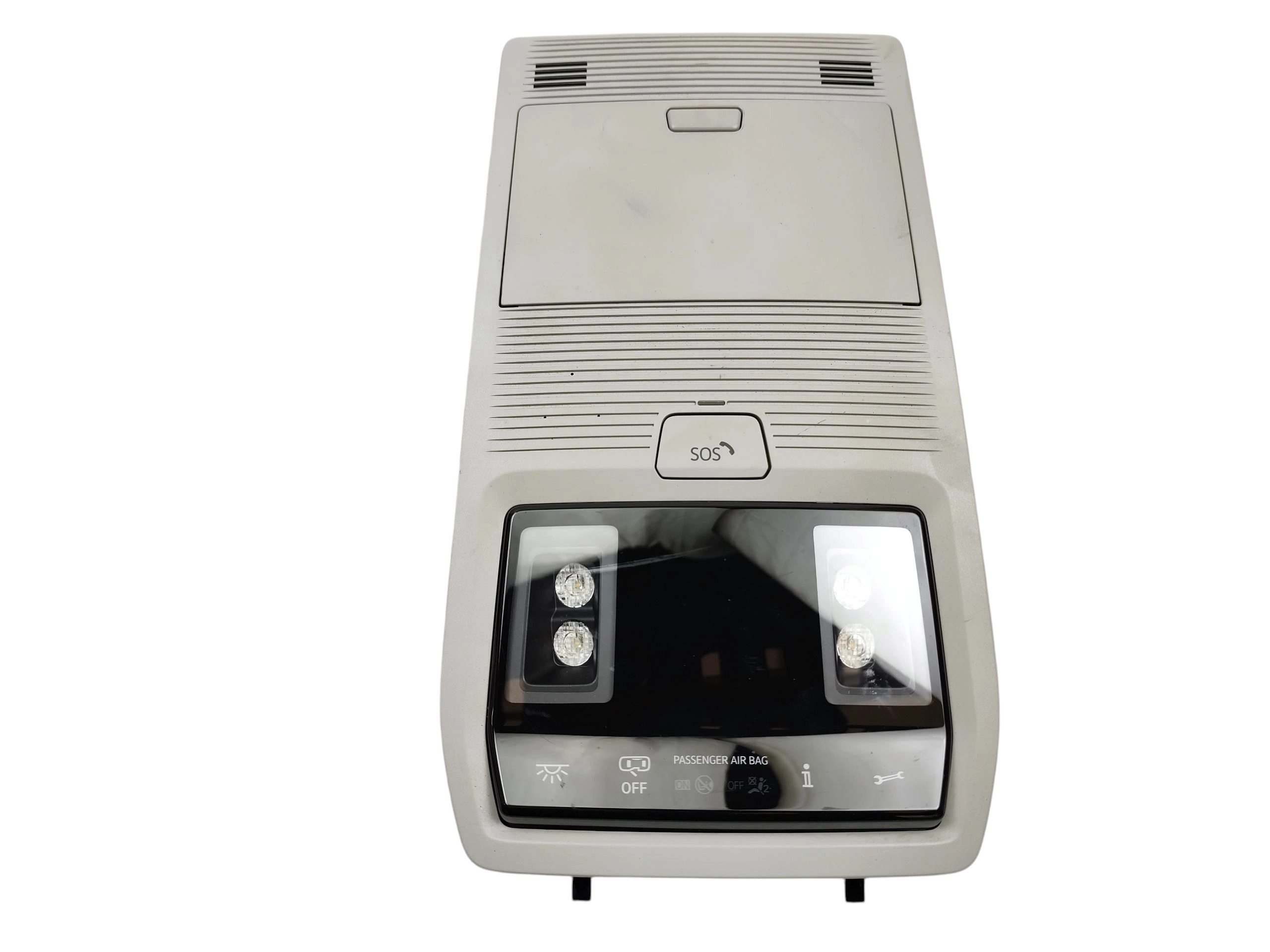 FANALE CIELO INTERNO interna SKODA OCTAVIA IV 5E3959569A