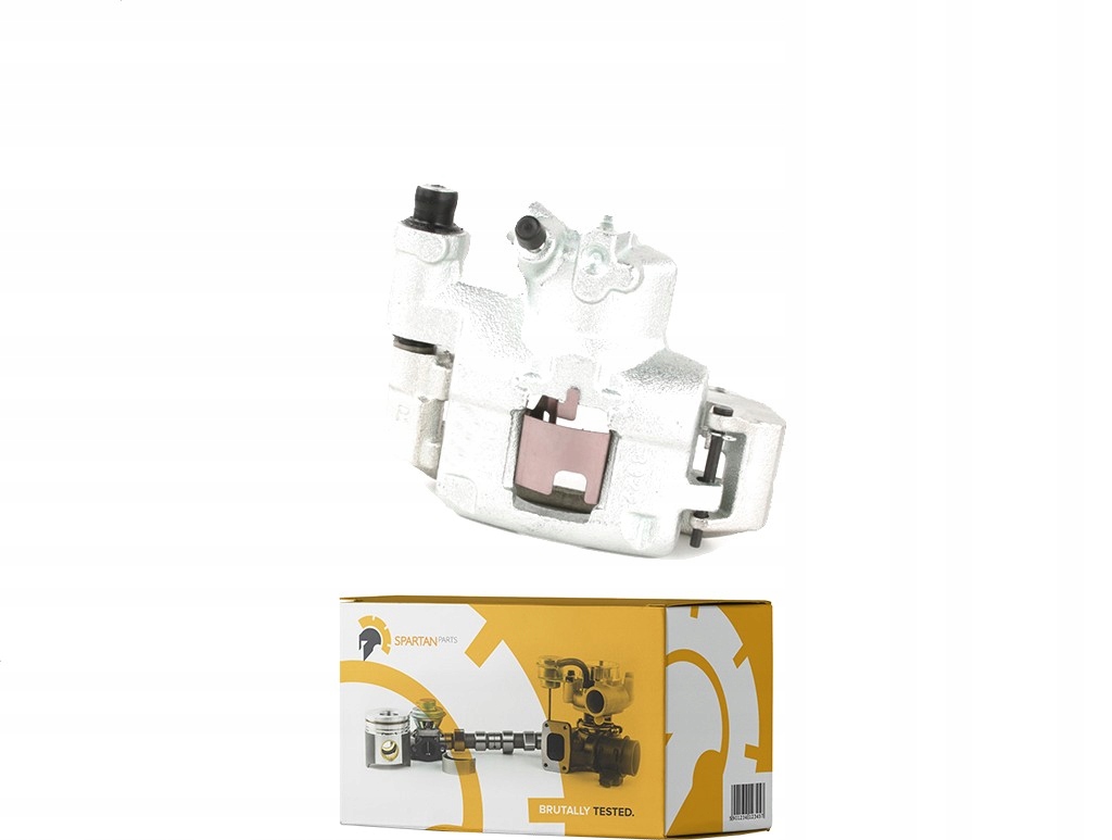 120.070.0057 - ЗАТИСКАЧ ШИНКИ FIAT CINQUECENTO SEICENTO ПЕРЕДНІЙ ПРАВИЙ