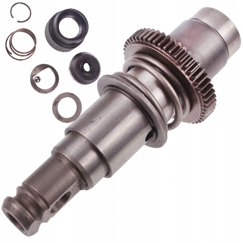 

Tuleja Makita HR2450 HR2450F HR2432 zestaw napraw