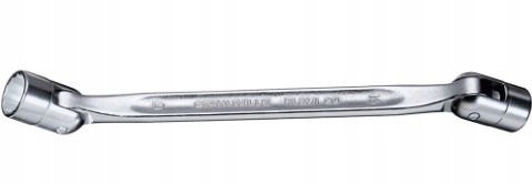 

Klucz przegubowy Stahlwille 1/4" X 5/16"