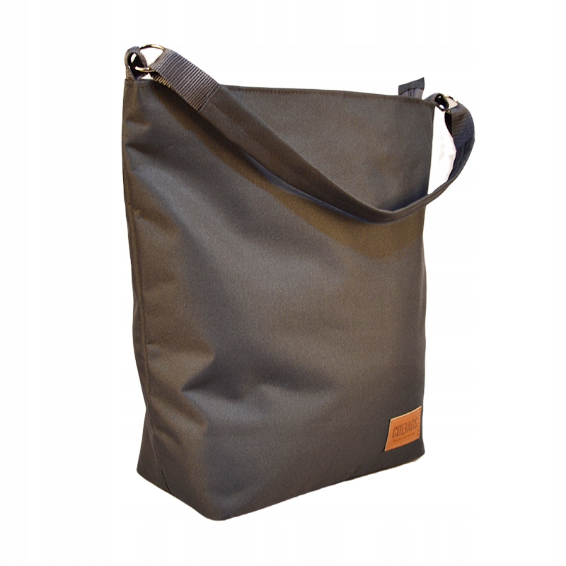 Torba na rower na bagażnik Shopper Bag Culbags