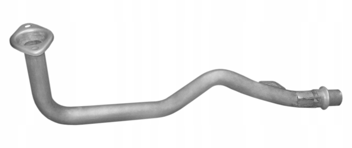 Toyota Corolla 1.3i 16V 55/63KW M.4EFE (1995-1999) Trubka