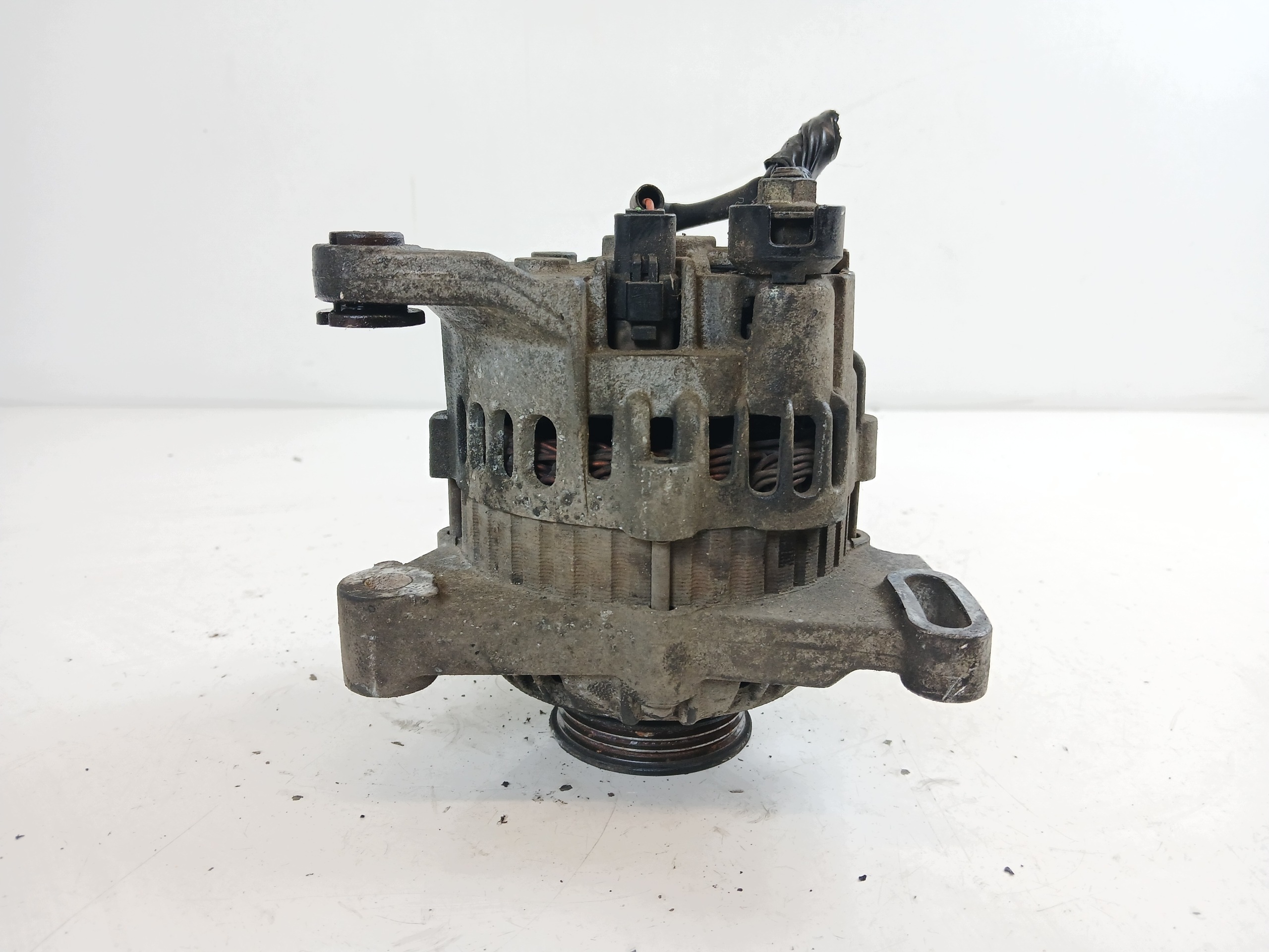 RENAULT CLIO II 1.2 ALTERNATOR 8200065730 70A