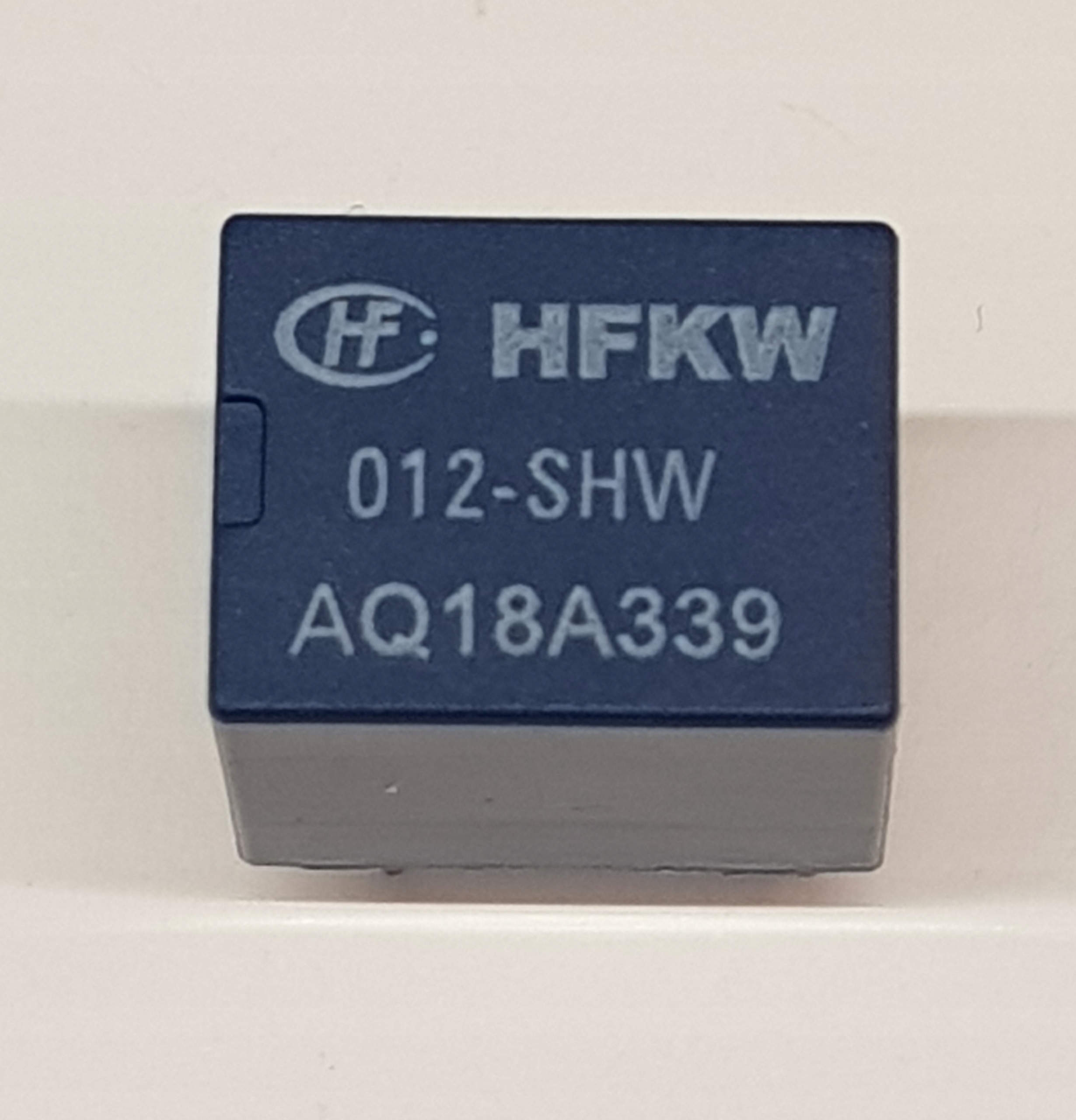 Przekaźnik HFKW012-SHW Hfkw 012-SHW