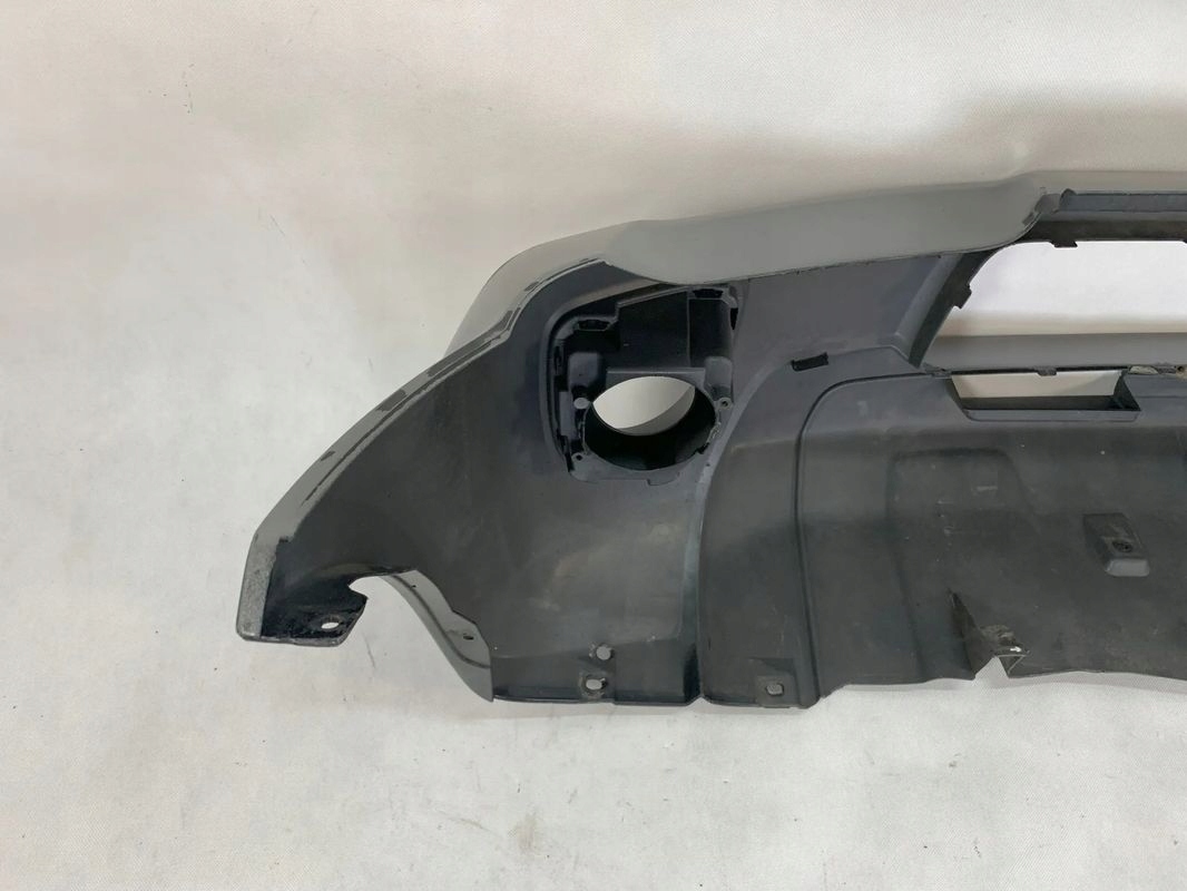 Suzuki Jimny 12r bumper front front 2012