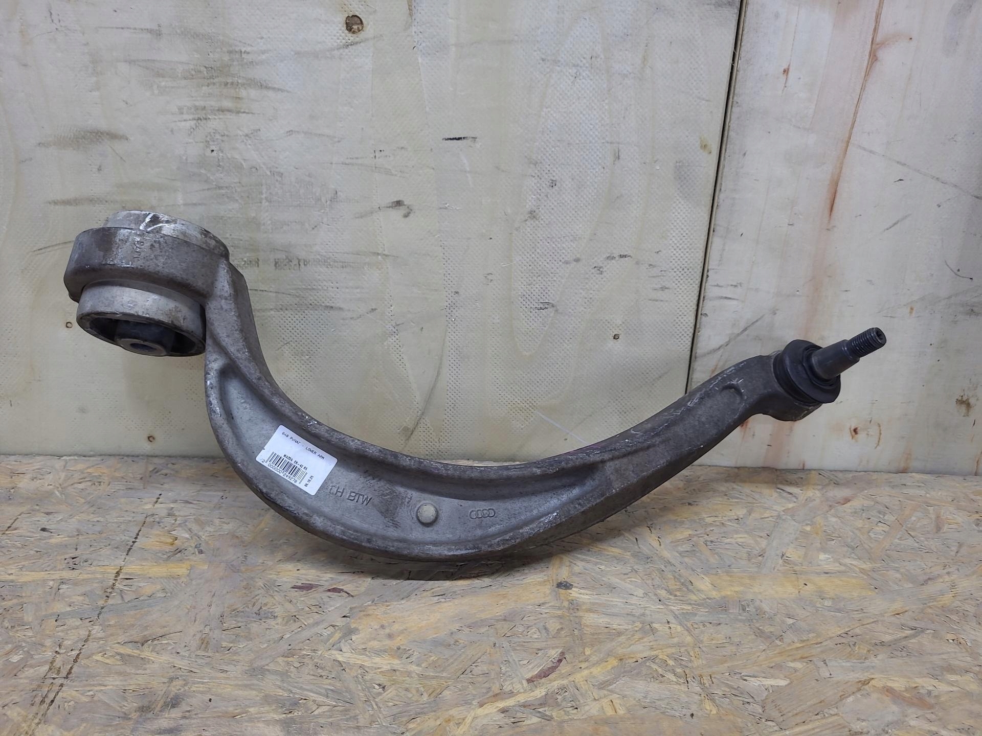 Querlenker vorne Audi A4 B8 2011 8K0407696G