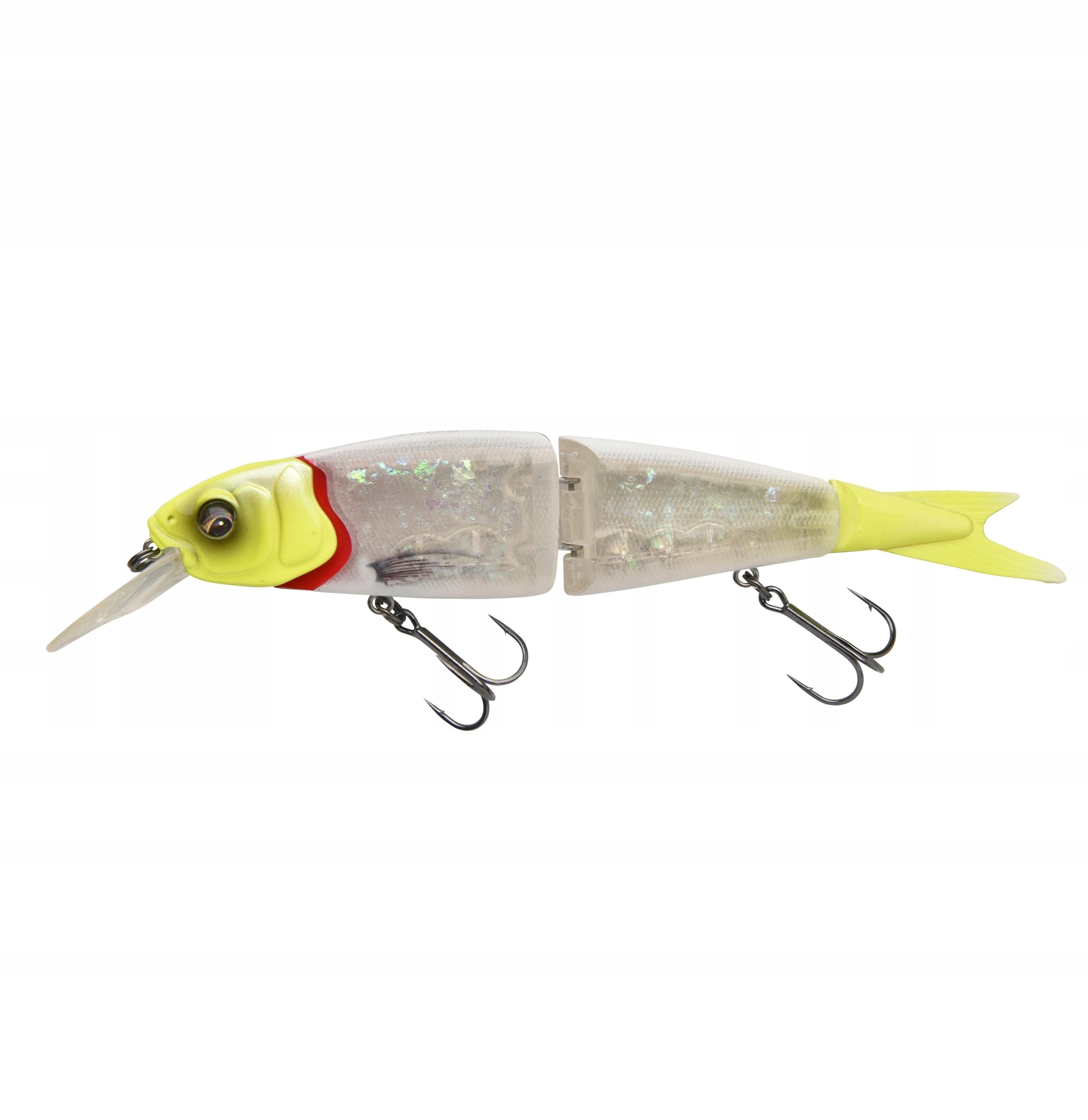 Savage Gear 4PLAY CL Lowrider 19cm 52g Lemonhead