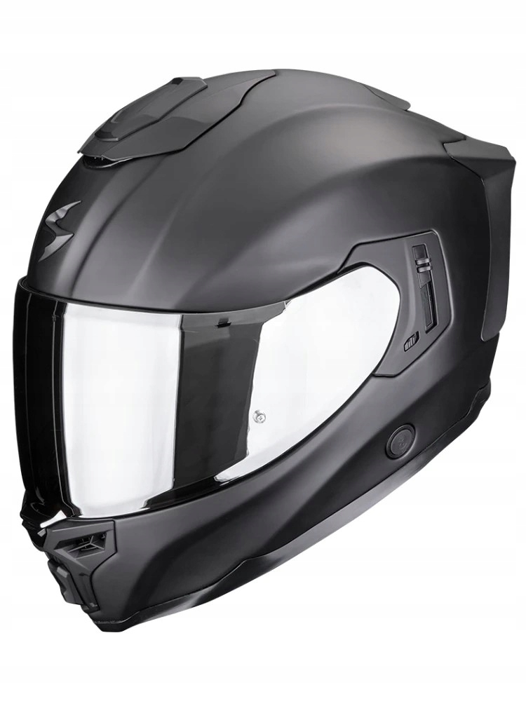Prilba Scorpion EXO-1500 Air čierna matná XL