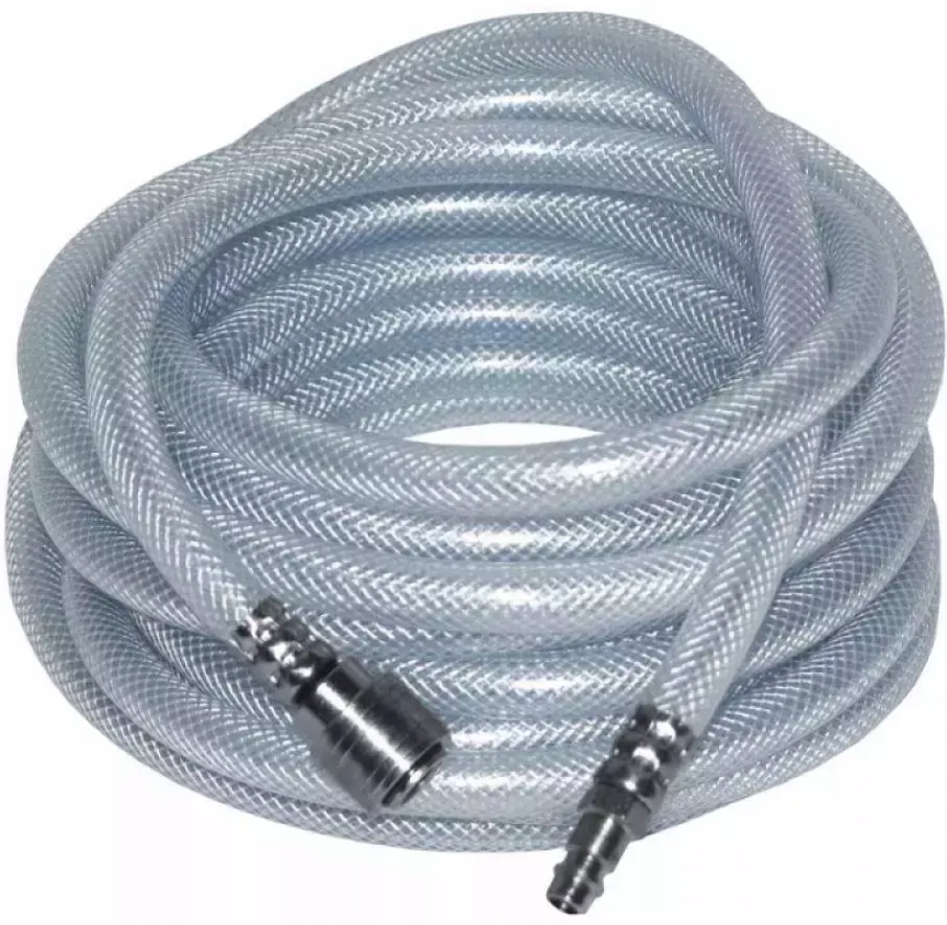 

Wąż Do Sprężonego Pow. Zbrojony 7,5M A535104 Dedra