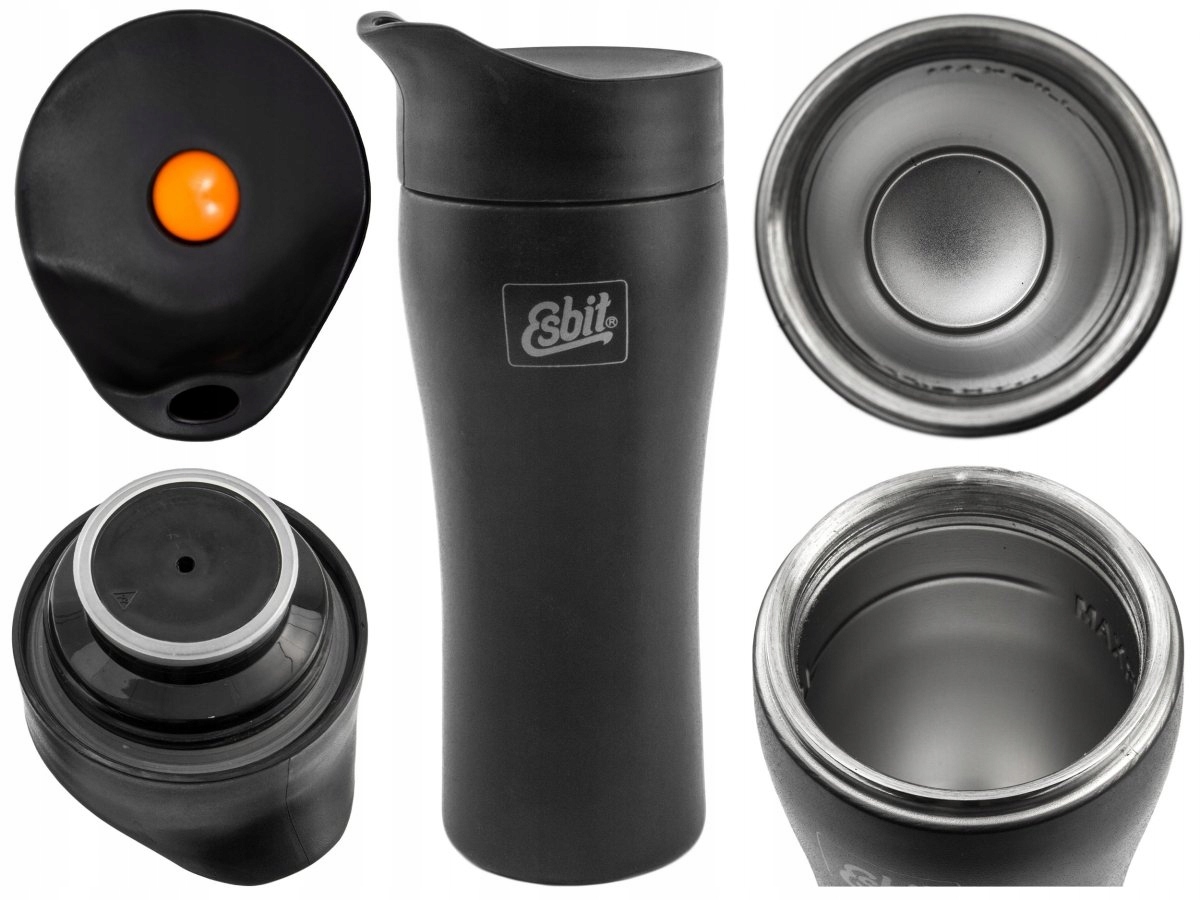 

Kubek Esbit Thermo Mug