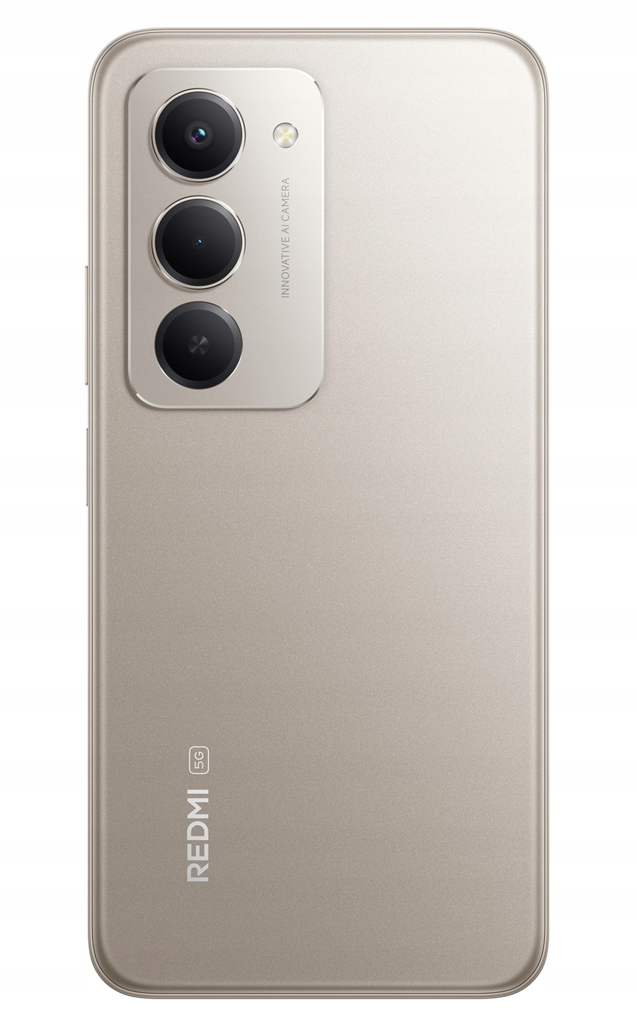 Xiaomi Redmi 15 5G (4GB/128GB) Titan Gray