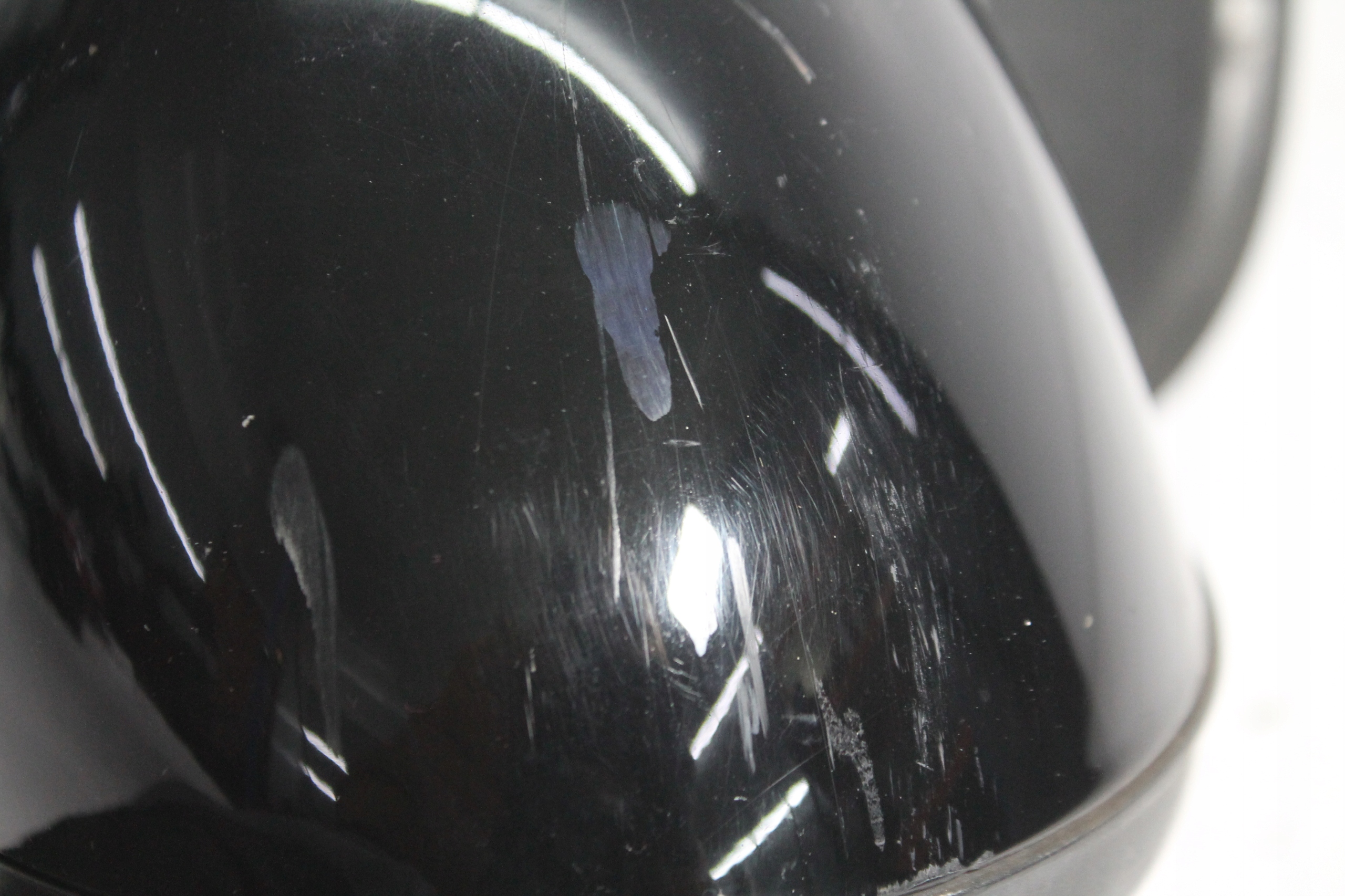 mirror right 5PIN MINI R55 R56 R57 07-14 UK