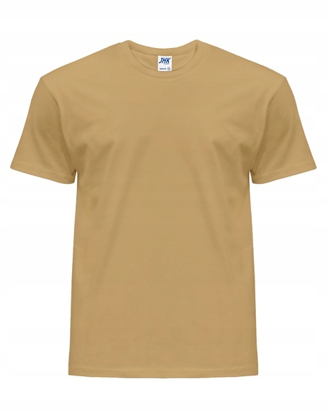 

Koszulka Męska 100% bawełna T-shirt męski Xs