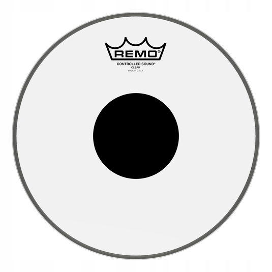 Remo Controled Sound 10' Clear