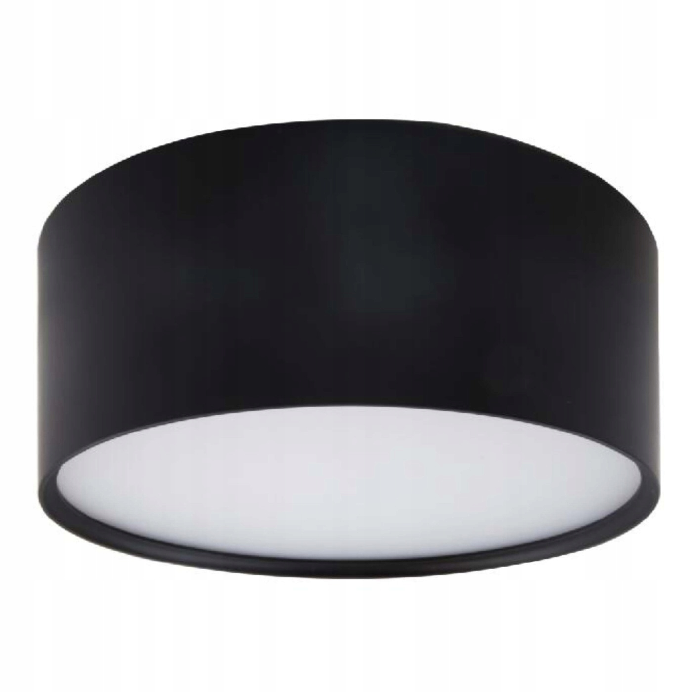 Led nástěnné svítidlo Kendal černé Light Prestige LP-6331/1C IP54 Cct