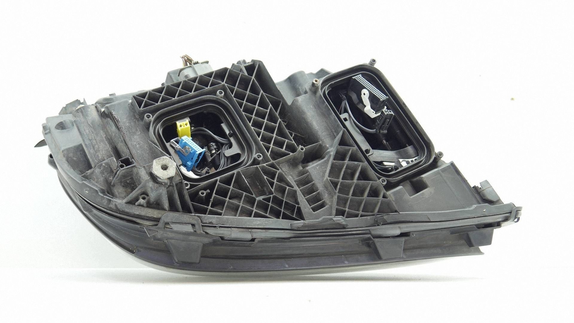 REFLEKTOR light left front front FULL LED ILS MERCEDES E W212 LIFT UK