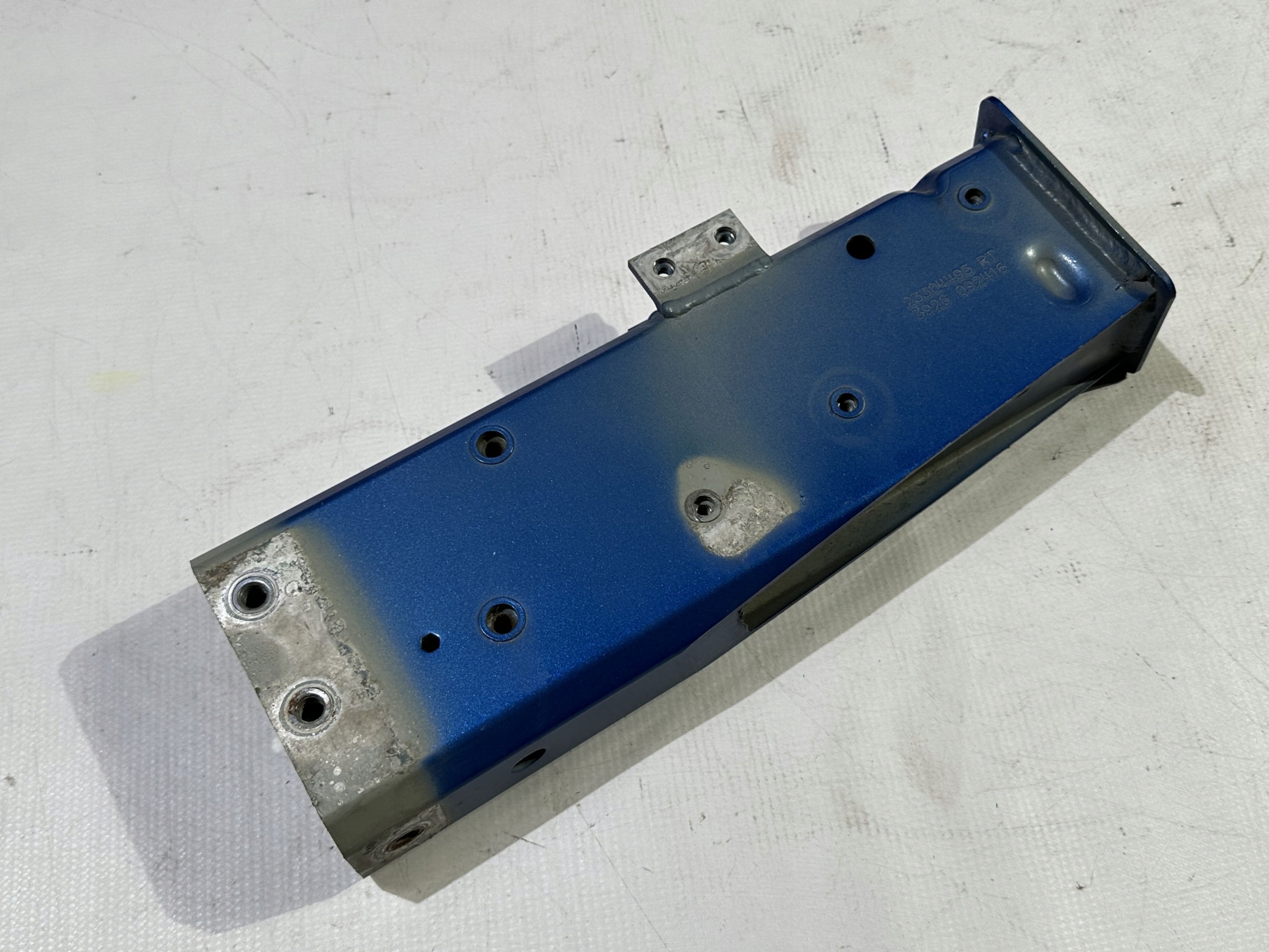quarter beam tip right Chevrolet Camaro 2.0 3.6 2016+