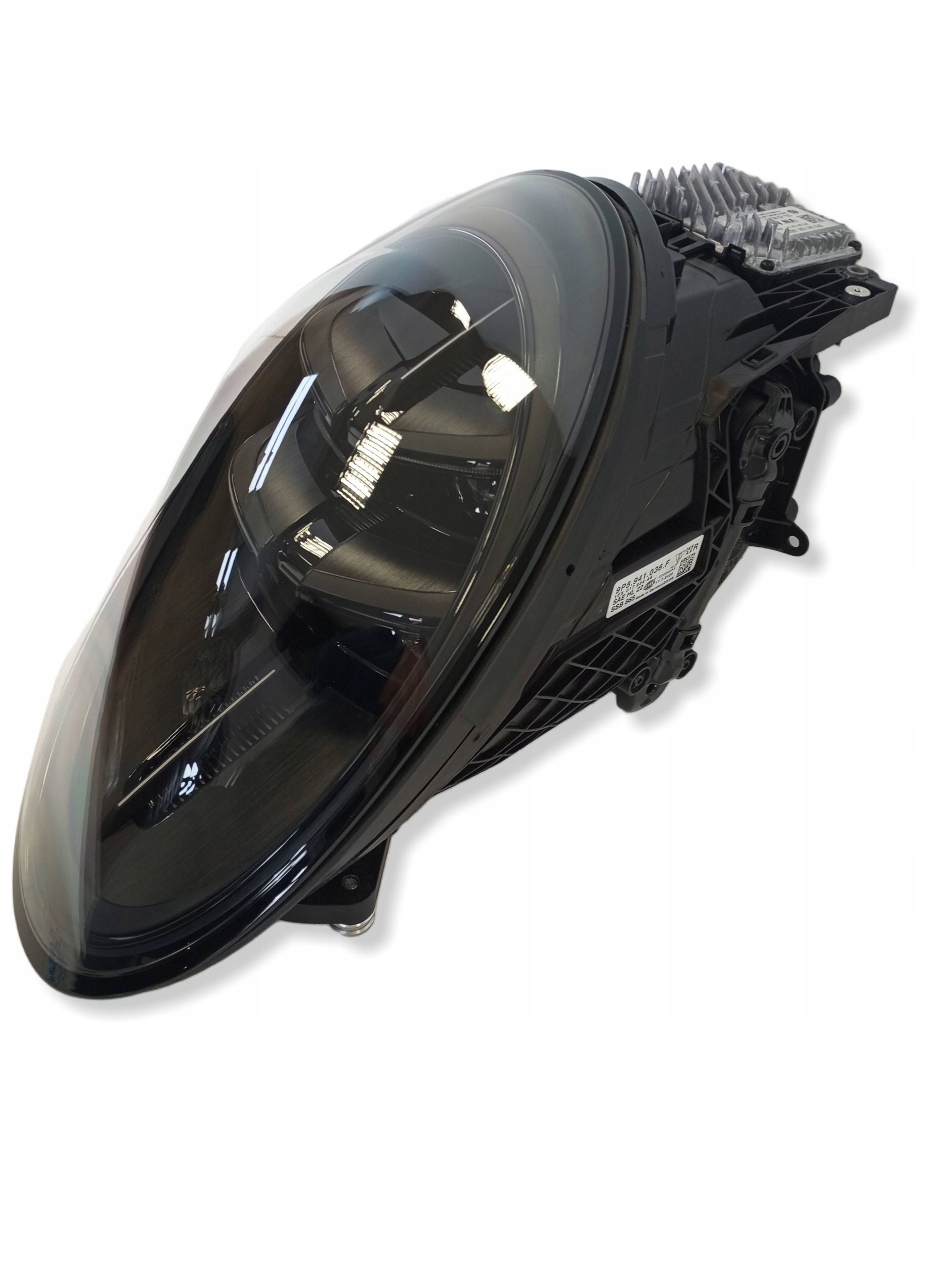 REFLEKTOR light FULL LED MATRIX PORSCHE CARRERA 911 992 9P5941036F