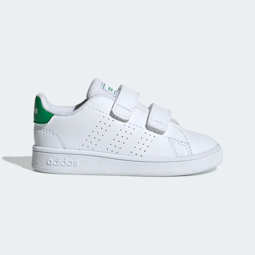 

Buty dziecięce Adidas Advantage EF0301 r. 23,5
