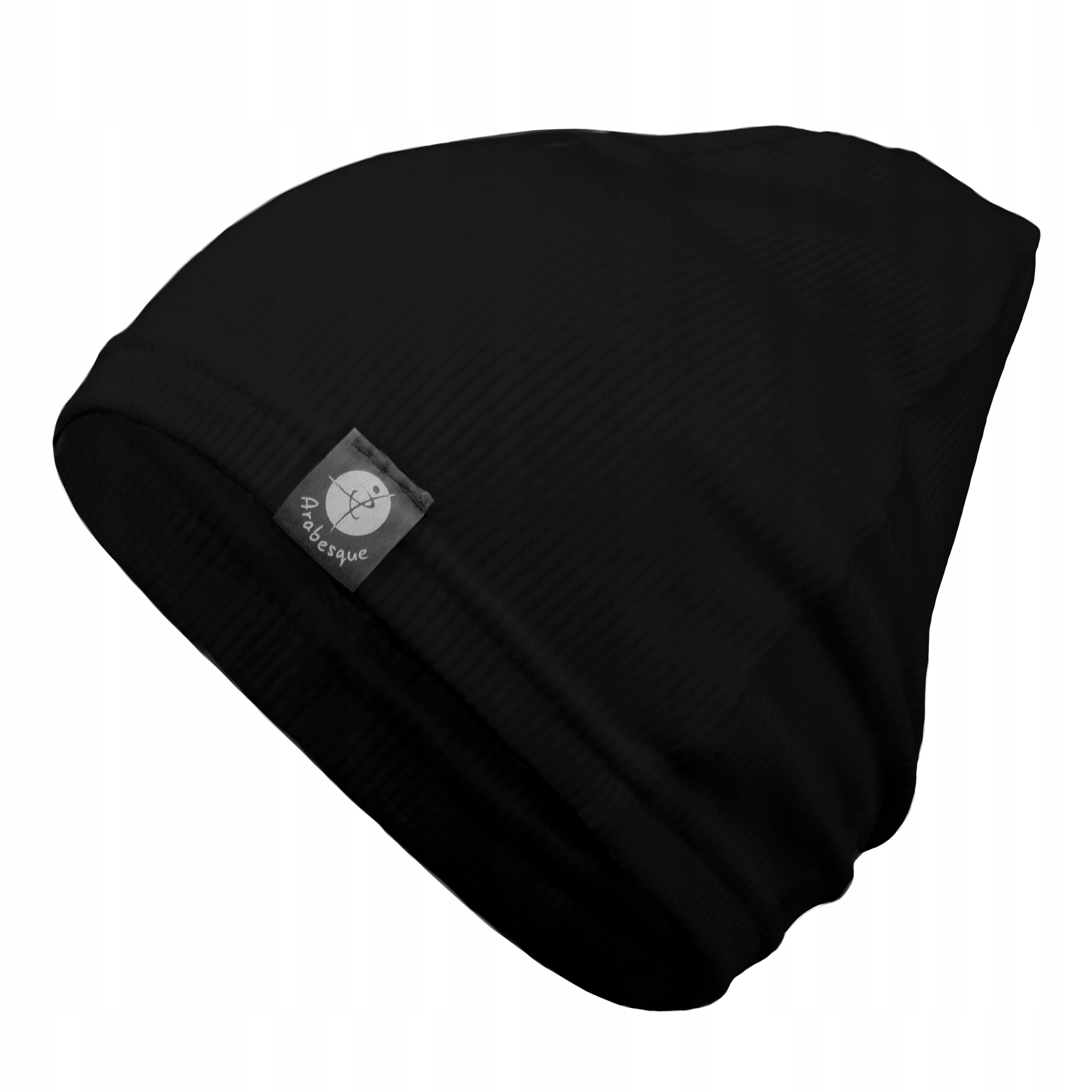 

Czapka bawełniana dla chłopca dziewczynki r. 52-58