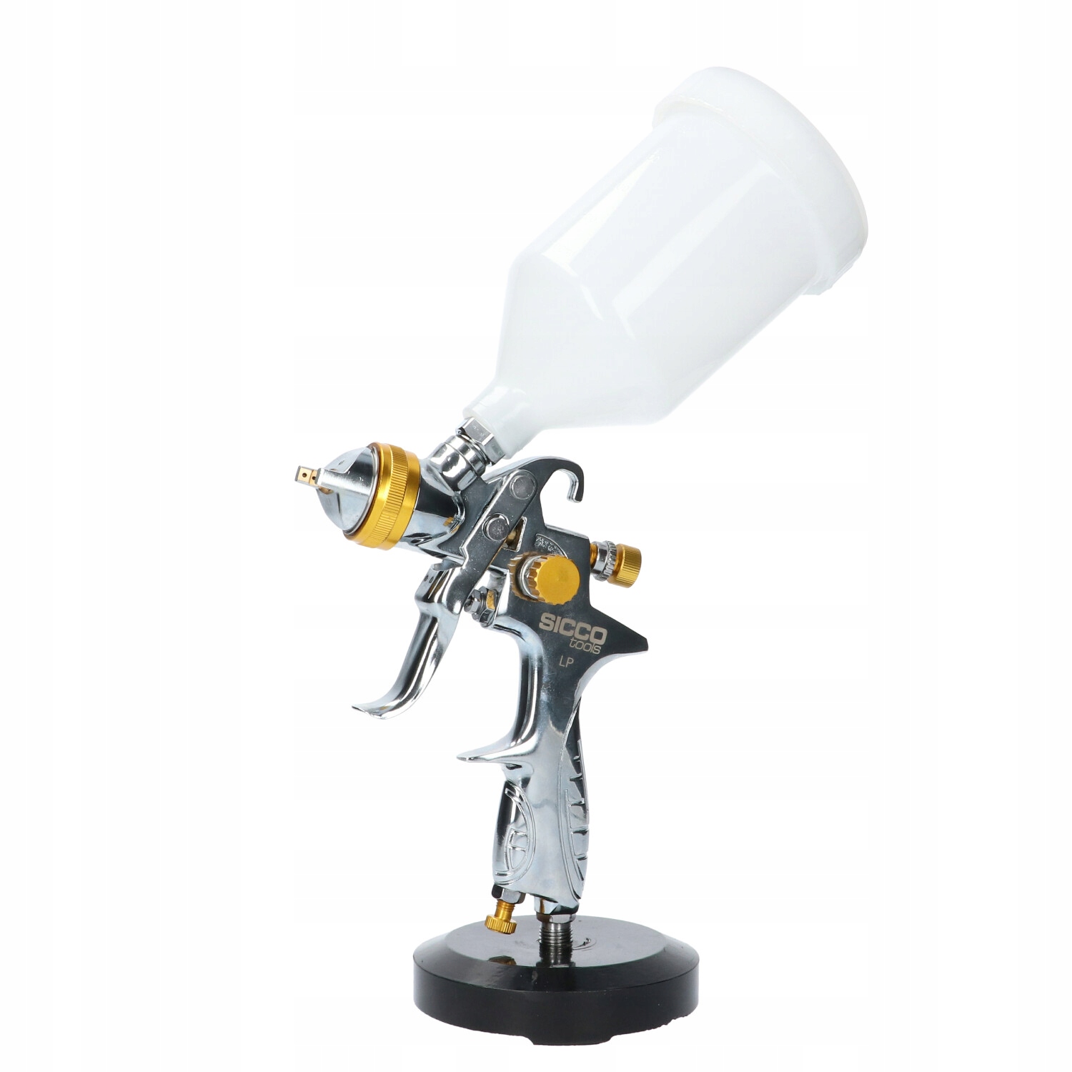 PISTOLET LAKIERNICZY ITALKO GOLD RP 1,8