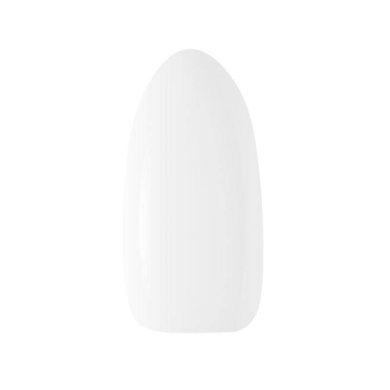 1000 White UV Nagellack 5 ml Claresa — 19