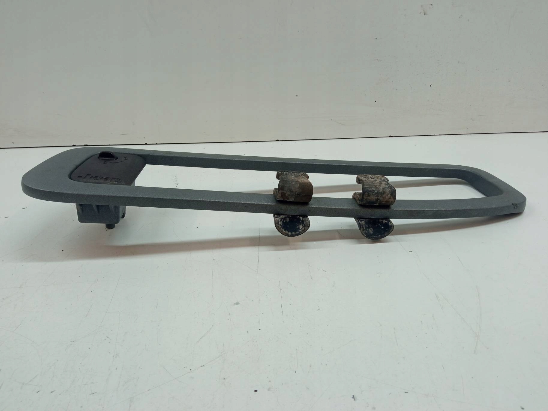 cover boot DEKOR frame KL 1ZW61TRMAA Jeep Cherokee V (2014- )
