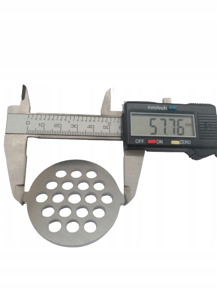 ZESTAW MASARSKI MASZYNKI DO MIĘSA ZELMER ZMM2854B EAN (GTIN) 5904334203951