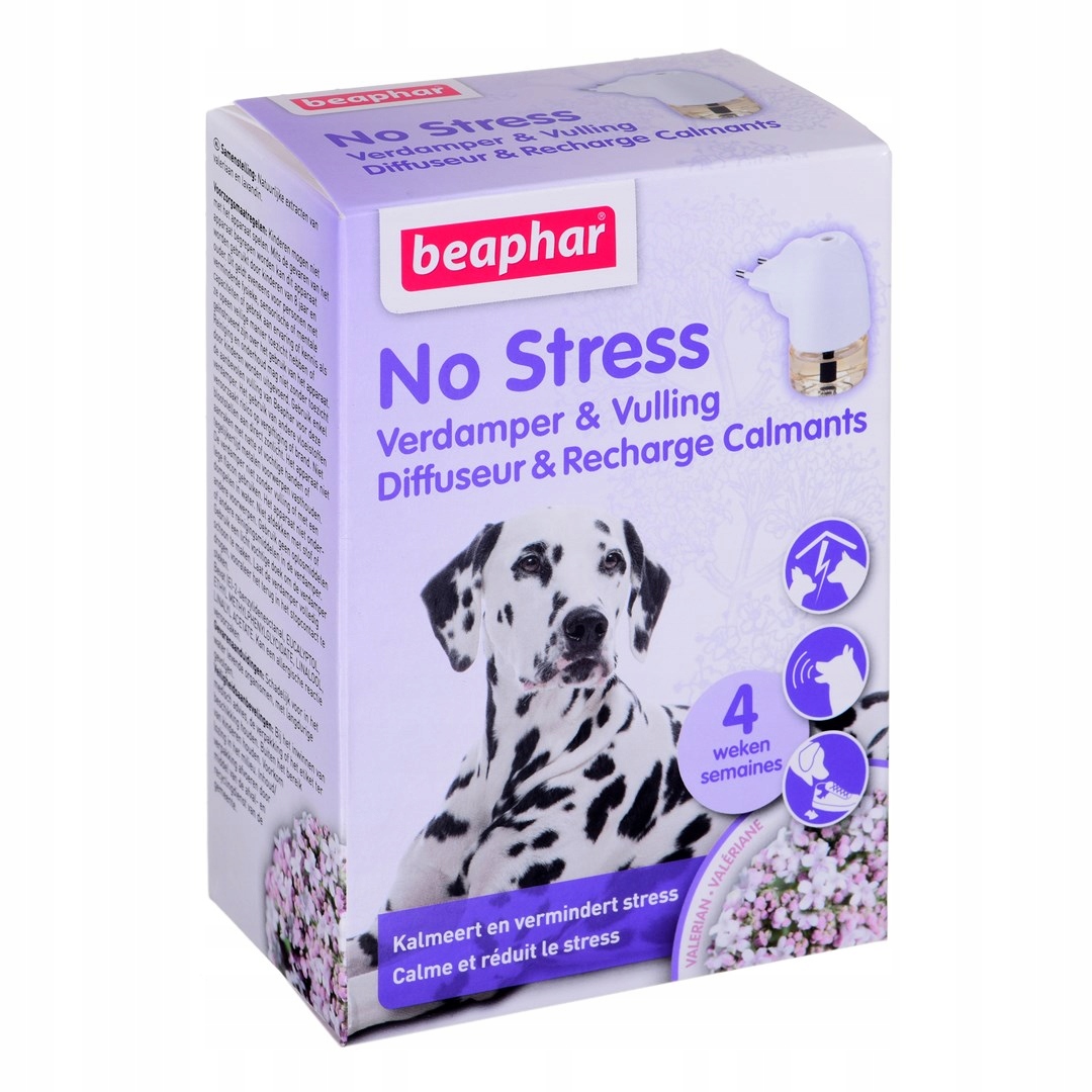Levně Behaviorální aromatizér Beaphar pro psy 30ml