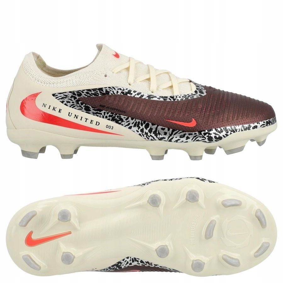 Boty Nike Phantom 6 Low Pro Fg/mg IR4192 661 vel.38