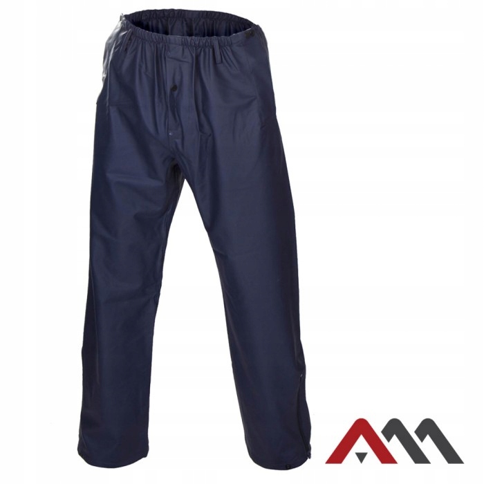 

Mocne Spodnie Przeciwdeszczowe Blue Spr-pu r. L