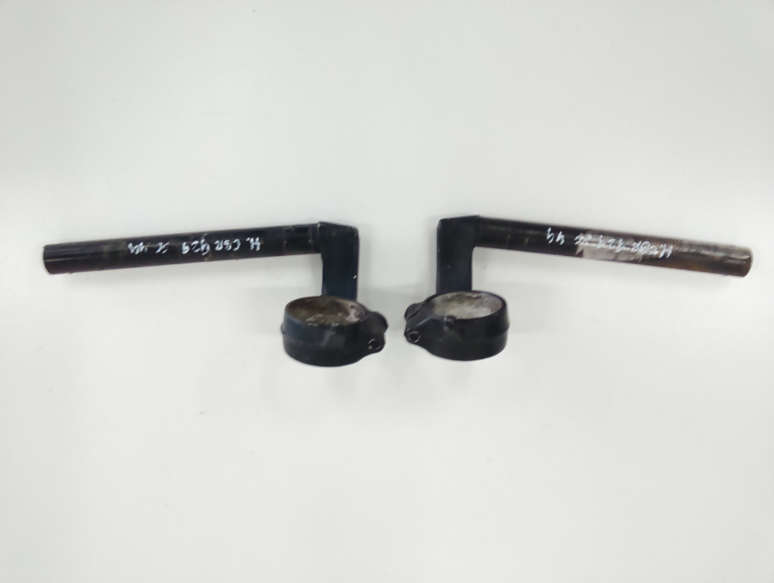 123457345 - Honda CBR 900 929 кермо кліп на