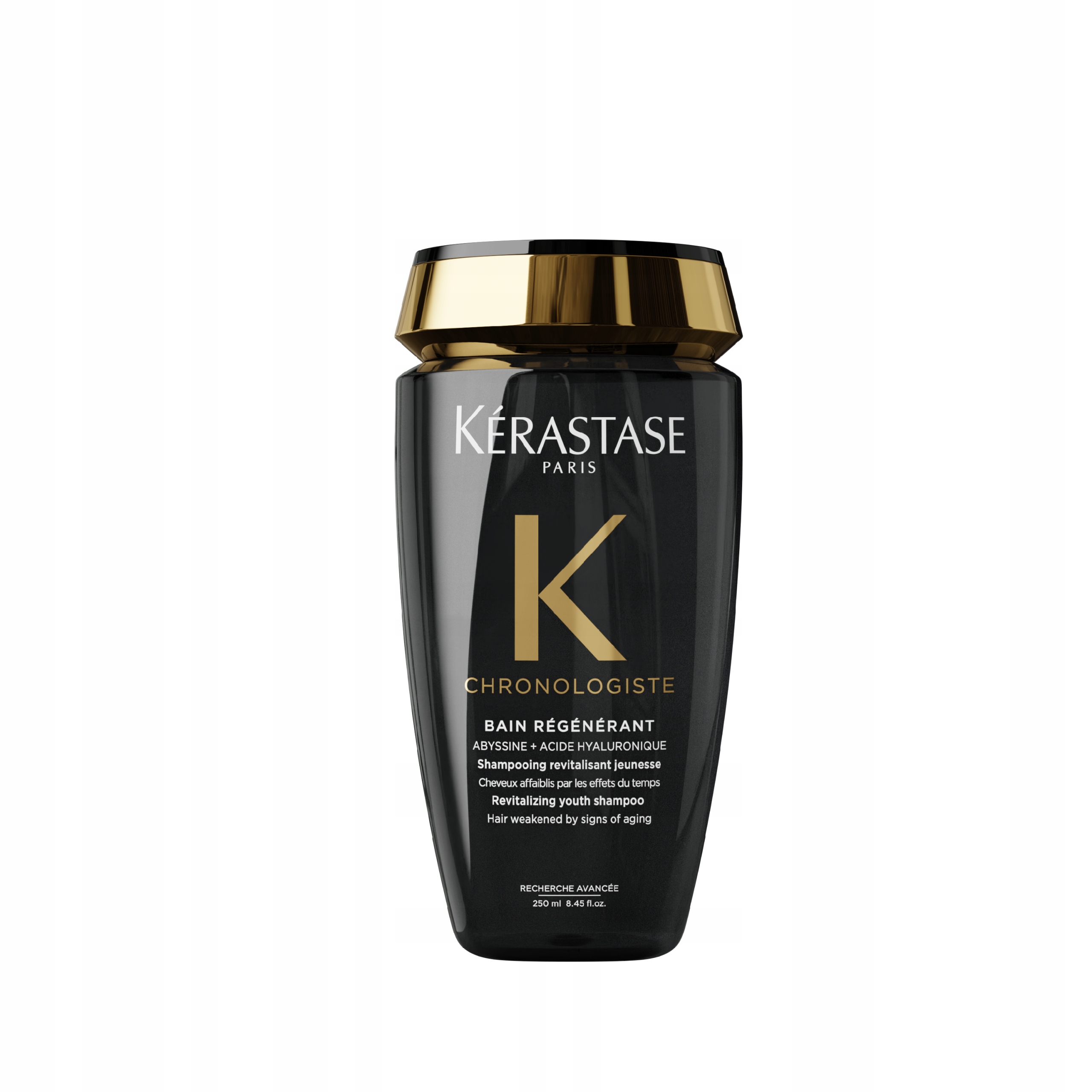 Kérastase Chronologiste Rewitalizujący Szampon Do Włosów Osłabionych 250 ml