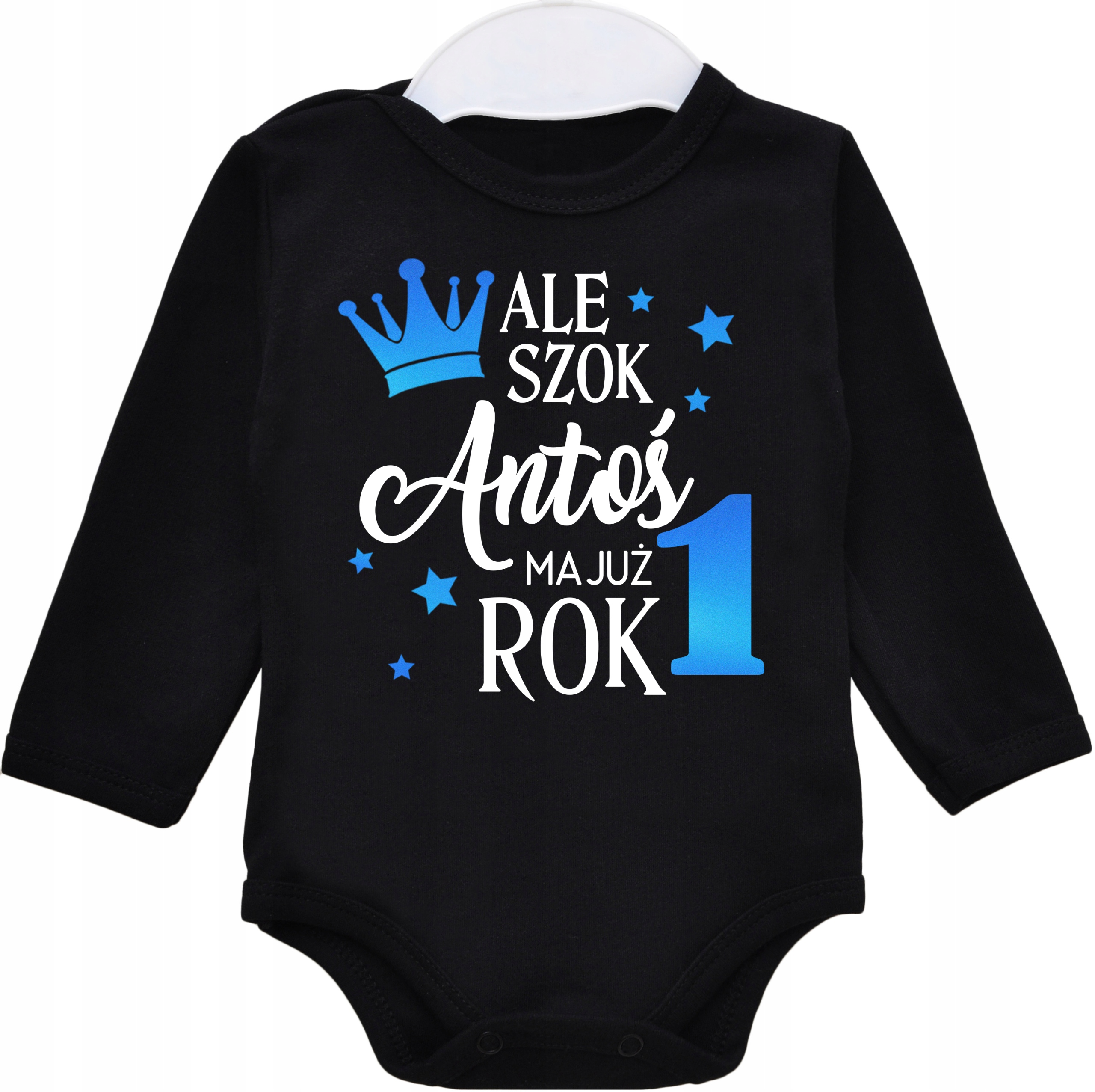 

Body Urodziny Ale Szok Mam Już Rok Imię r. 80