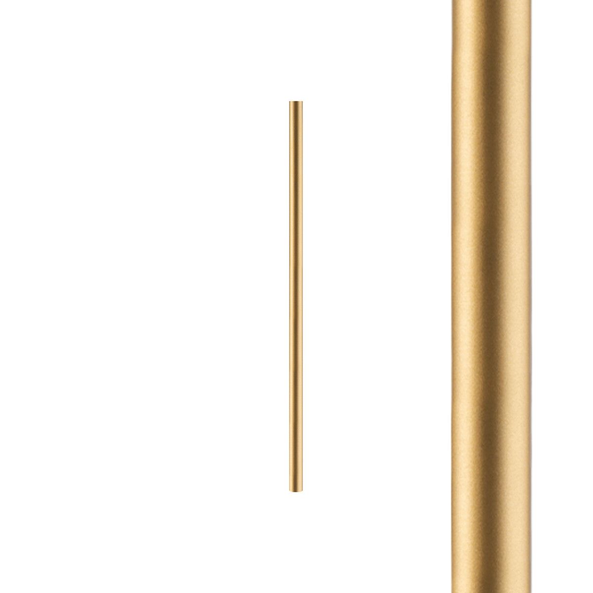 Stínidlo/Abažur Cameleon Laser 750 Nowodvorski 10252 zlaté