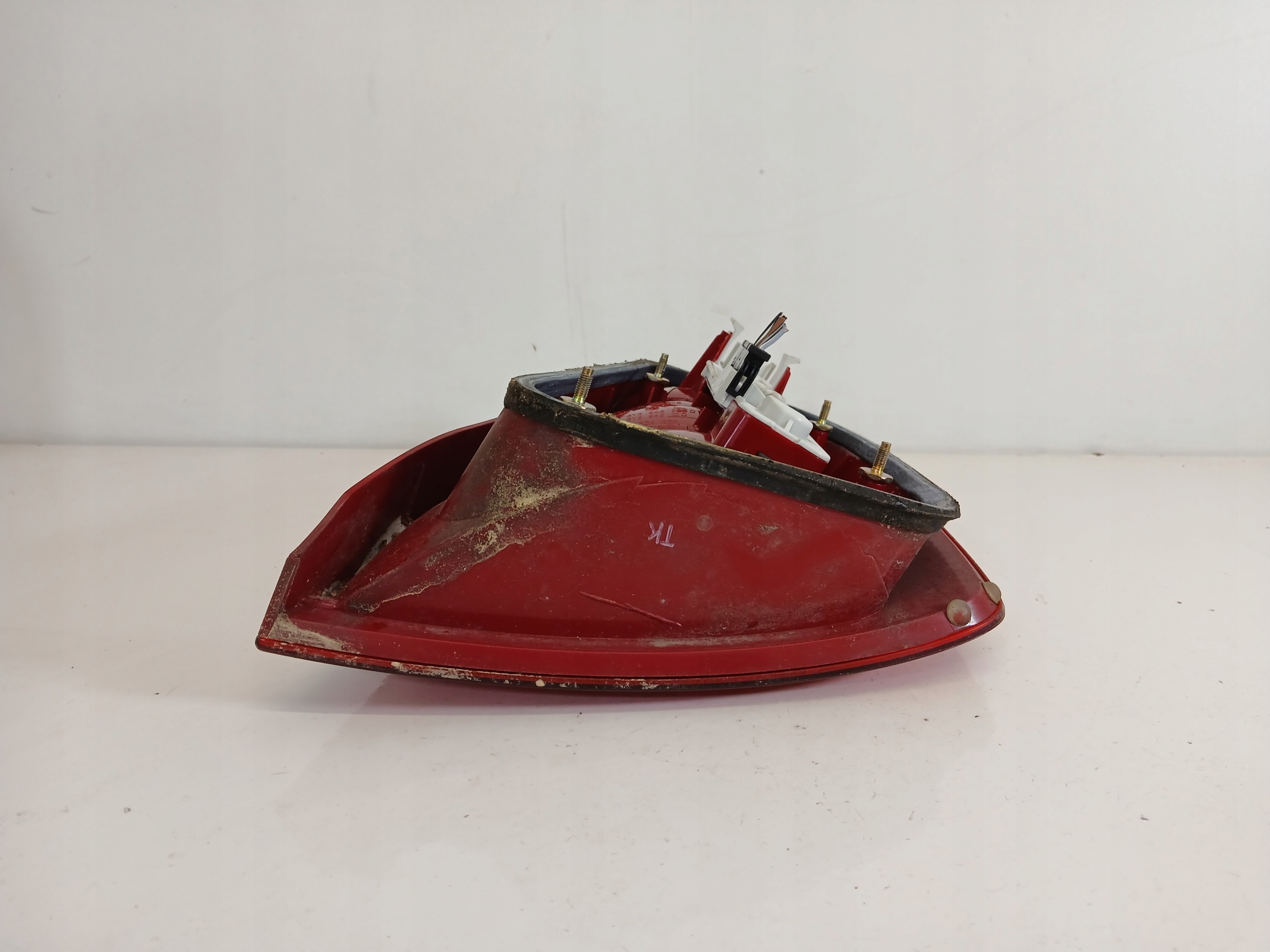SKODA FABIA and LIFT KOMBI light left rear part
