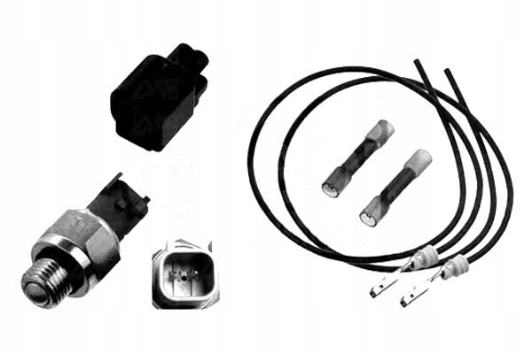 FEB-36102-ZS1 - ПЕРЕКЛЮЧАТЕЛЬ ДАТЧИКА ЗАДНЕГО ХОДА FEBI BILSTEIN