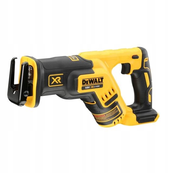 DeWalt DCS367N aku kompaktní mečová pila 18V, bez baterie