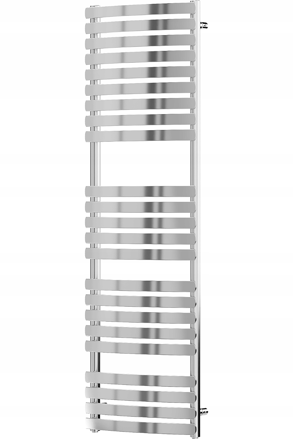 Mexen Bachus Grzejnik Łazienkowy 1600 x 500 MM Chrom 679 W