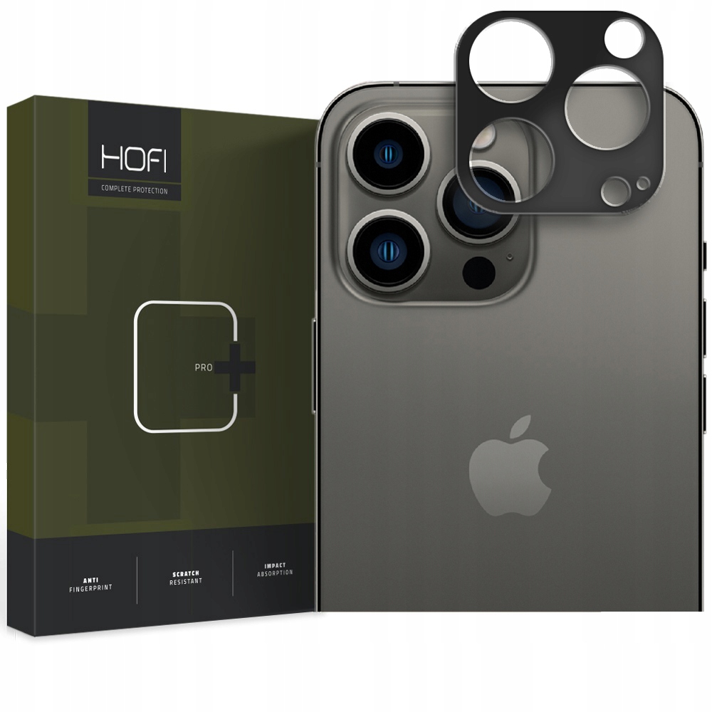

Hofi Nakładka Osłona Aparat Do Iphone 14 Pro Max