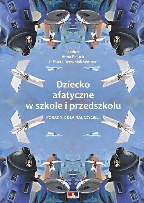 Dziecko Afatyczne W Szkole I Przedszkolu-Zdjęcie-0