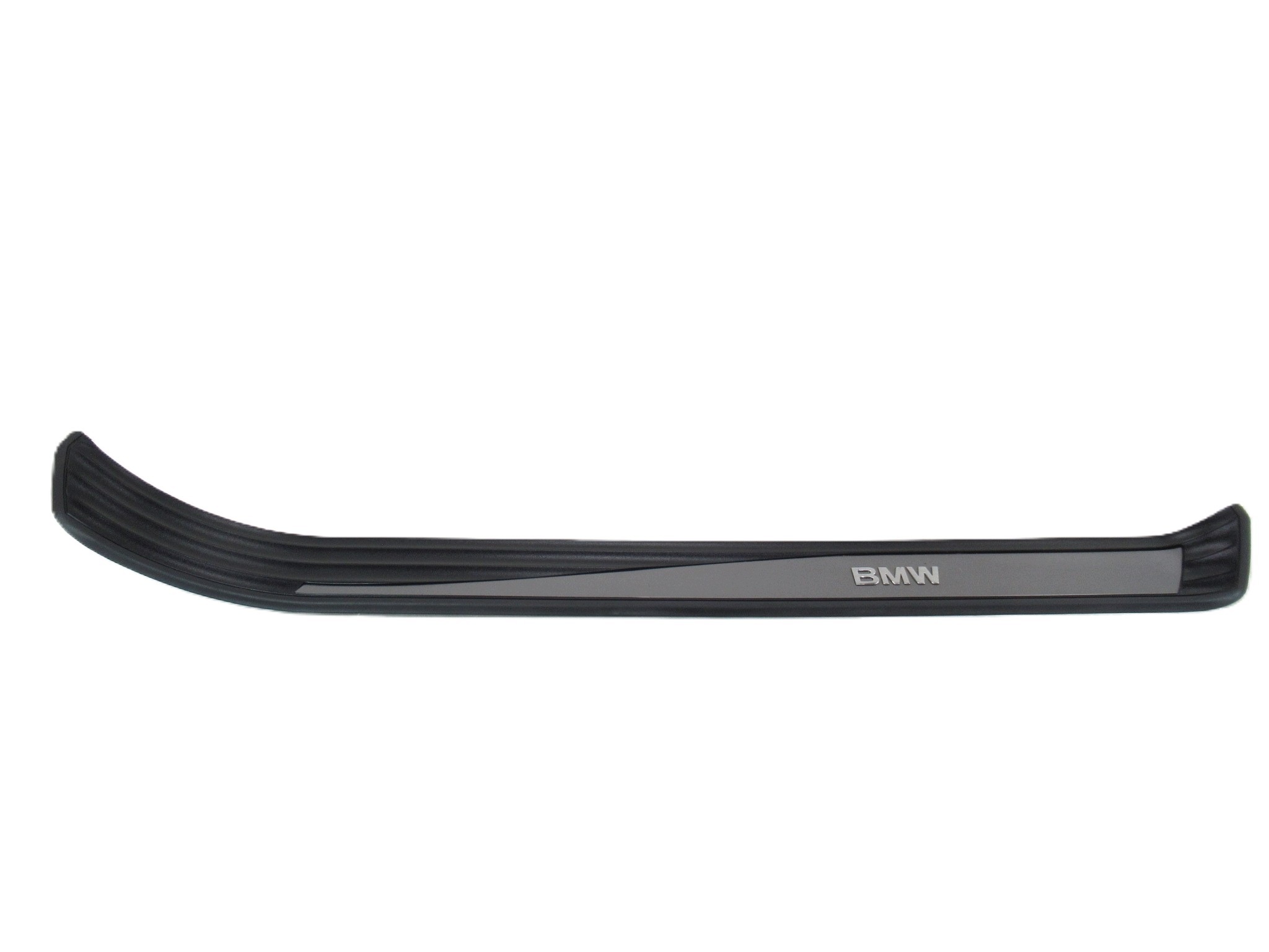 moulding threshold ozdobna cap right right front BMW e60 e61 sedan KOMBI