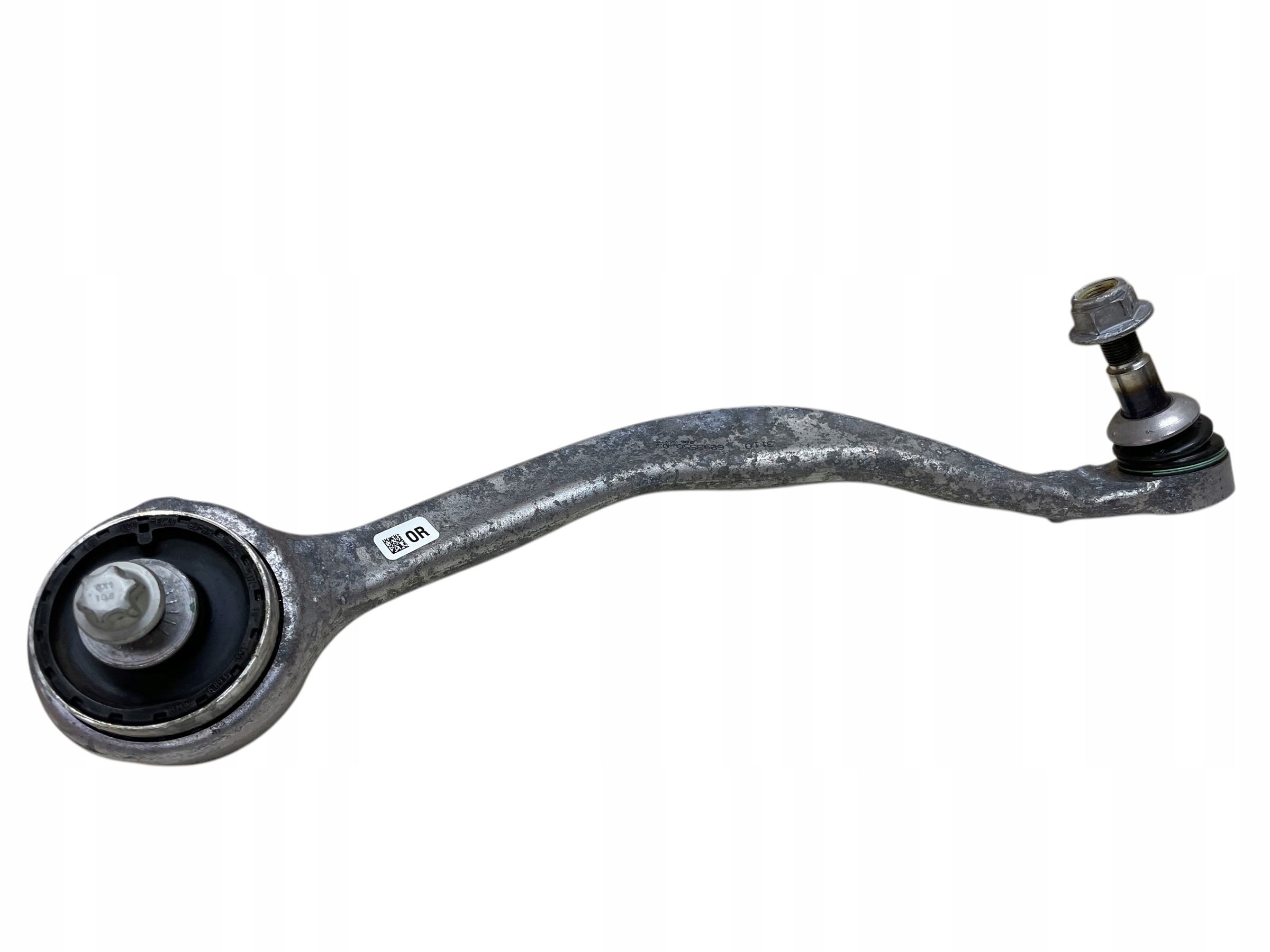 arm front right + screws BMW X5 G05 X6 G06 2023R