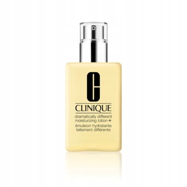 016585 Clinique Dramatically Different Moisturizing Lotion+ 200ml.